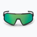 Quiksilver Slash Fahrradbrille schwarz EQYEY03159 5