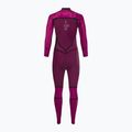 Neoprenanzug für Frauen ROXY 4/3 Popsurf FZ GBS L/SL 2021 pale marigold dye vibes 5