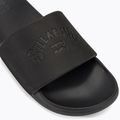 Herren-Flip-Flops Billabong Cush Slide black 14
