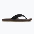 Herren Billabong All Day Impact Flip Flops Schokolade MFOT1BAD-CHO 2