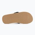 Herren Billabong All Day Impact Flip Flops Schokolade MFOT1BAD-CHO 4