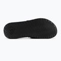 Herren-Flip-Flops Quiksilver Bright Coast Slide solid black 5
