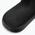 Herren-Flip-Flops Quiksilver Bright Coast Slide solid black 8