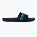 Herren-Flip-Flops Quiksilver Rivi Wordmark Slide blue/blue/blue 2