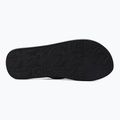 Herren-Flip-Flops Quiksilver Molokai Newwave black/blue/blue 4