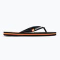 Herren-Flip-Flops Quiksilver Molokai Panel black 2