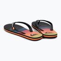 Herren-Flip-Flops Quiksilver Molokai Panel black 3