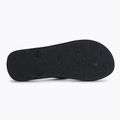 Herren-Flip-Flops Quiksilver Molokai Acid Drop black 4