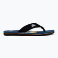 Herren-Flip-Flops Quiksilver Molokai Layback blue 2