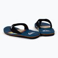 Herren-Flip-Flops Quiksilver Molokai Layback blue 3