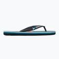 Herren-Flip-Flops Quiksilver Molokai Panel blue 2