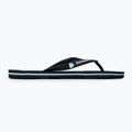 Herren-Flip-Flops Quiksilver Molokai Resin Tint black 2