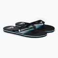 Herren-Flip-Flops Quiksilver Molokai Resin Tint black 5