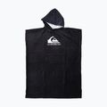 Quiksilver Hoody Kinderponcho schwarz