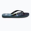 Herren-Flip-Flops Quiksilver Molokai Panel blue 1 2