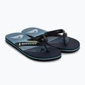 Herren-Flip-Flops Quiksilver Molokai Panel blue 1 5