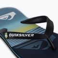 Herren-Flip-Flops Quiksilver Molokai Panel blue 1 7