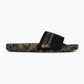 Herren-Flip-Flops Quiksilver Rivi Slide green 2