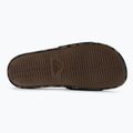 Herren-Flip-Flops Quiksilver Rivi Slide green 4