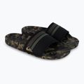 Herren-Flip-Flops Quiksilver Rivi Slide green 5