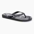 Kinder-Flip-Flops Quiksilver Molokai Acid Drop black