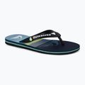 Kinder-Flip-Flops Quiksilver Molokai Art B blue 1