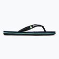 Kinder-Flip-Flops Quiksilver Molokai Art B blue 1 2