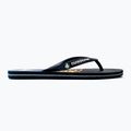 Quiksilver Molokai Art SNDL Herren Pantoletten blau AQYL101264-BYJ1 2