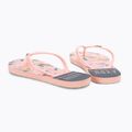 Kinder-Flip-Flops ROXY Viva Stamp II 2021 lt peach 3