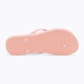 Kinder-Flip-Flops ROXY Viva Stamp II 2021 lt peach 4