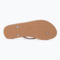Damen-Flip-Flops ROXY Bermuda Print J 2021 white/tan 4