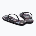 Damen-Flip-Flops ROXY Bermuda Print J 2021 black 3