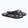 Damen-Flip-Flops ROXY Bermuda Print J 2021 black 5