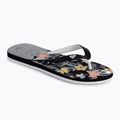 Kinder-Flip-Flops ROXY Tahiti VII 2021 armor/white/black