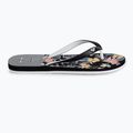 Kinder-Flip-Flops ROXY Tahiti VII 2021 armor/white/black 2