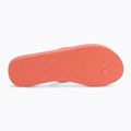 Damen-Flip-Flops ROXY Viva IV 2021 hot coral 4
