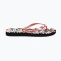 Damen-Flip-Flops ROXY Tahiti VII 2021 black/pink 2