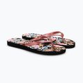 Damen-Flip-Flops ROXY Tahiti VII 2021 black/pink 5