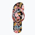 Damen-Flip-Flops ROXY Tahiti VII 2021 black/pink 6