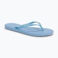 Damen-Flip-Flops ROXY Viva IV 2021 light blue
