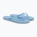 Damen-Flip-Flops ROXY Viva IV 2021 light blue 5