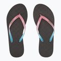 Damen-Flip-Flops ROXY Viva Gradient 2021 blue/pink 10