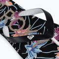 Damen-Flip-Flops ROXY Tahiti VII 2021 anthracite/black 7