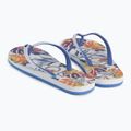 Damen-Flip-Flops ROXY Tahiti VII 2021 white/blue/white 3