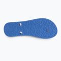 Damen-Flip-Flops ROXY Tahiti VII 2021 white/blue/white 4