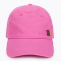 Baseballmütze für Frauen ROXY Extra Innings 2021 pink guava 2