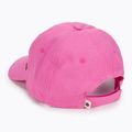 Baseballmütze für Frauen ROXY Extra Innings 2021 pink guava 4