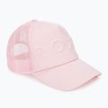 Baseballmütze für Frauen ROXY Brighter Day 2021 powder pink