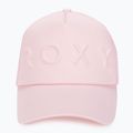 Baseballmütze für Frauen ROXY Brighter Day 2021 powder pink 2