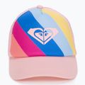 Baseballmütze für Kinder ROXY Sweet Emotions Trucker Cap 2021 regatta over the rainbow 2